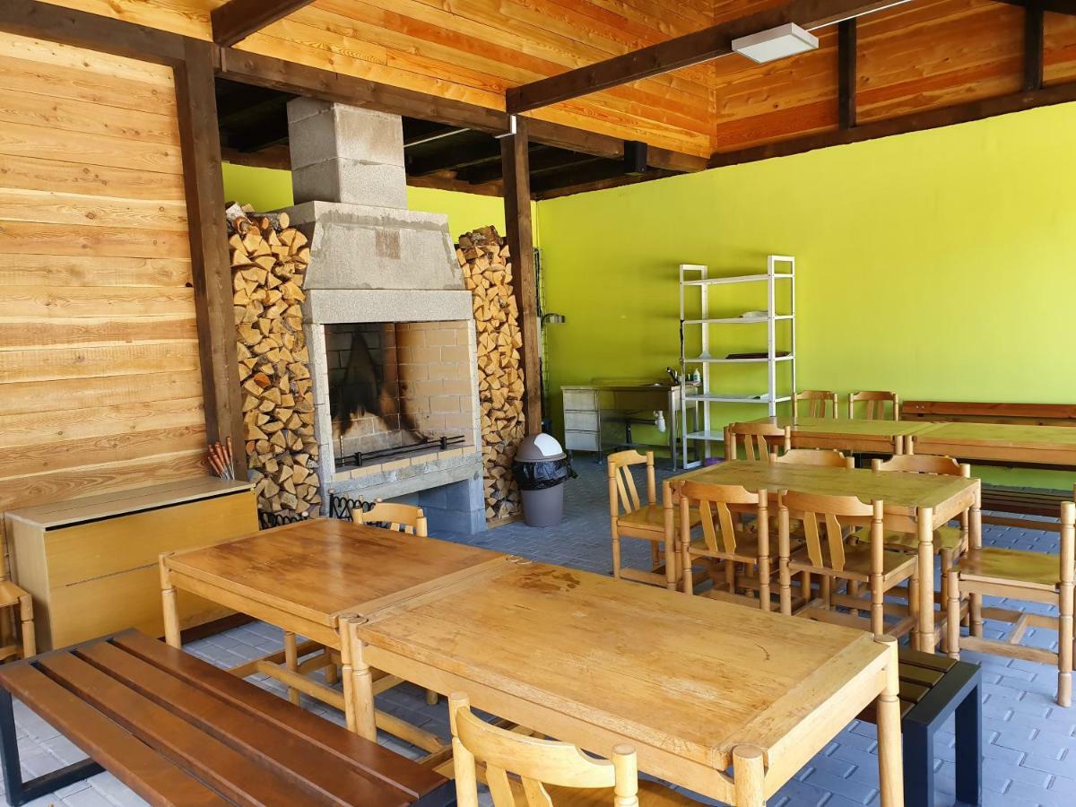 Hotel RS BERNOV Zátiší Nejdek Exteriér fotografie