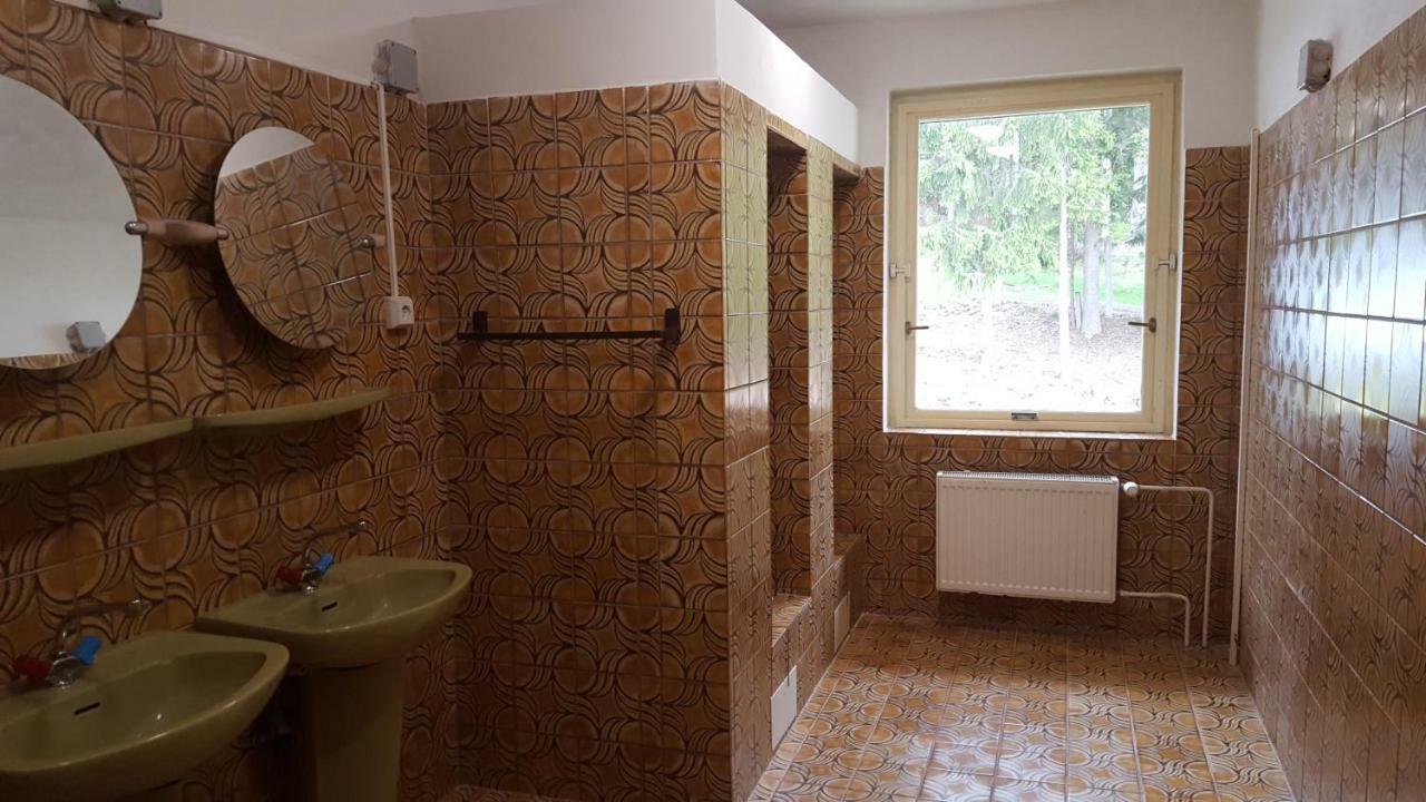 Hotel RS BERNOV Zátiší Nejdek Exteriér fotografie