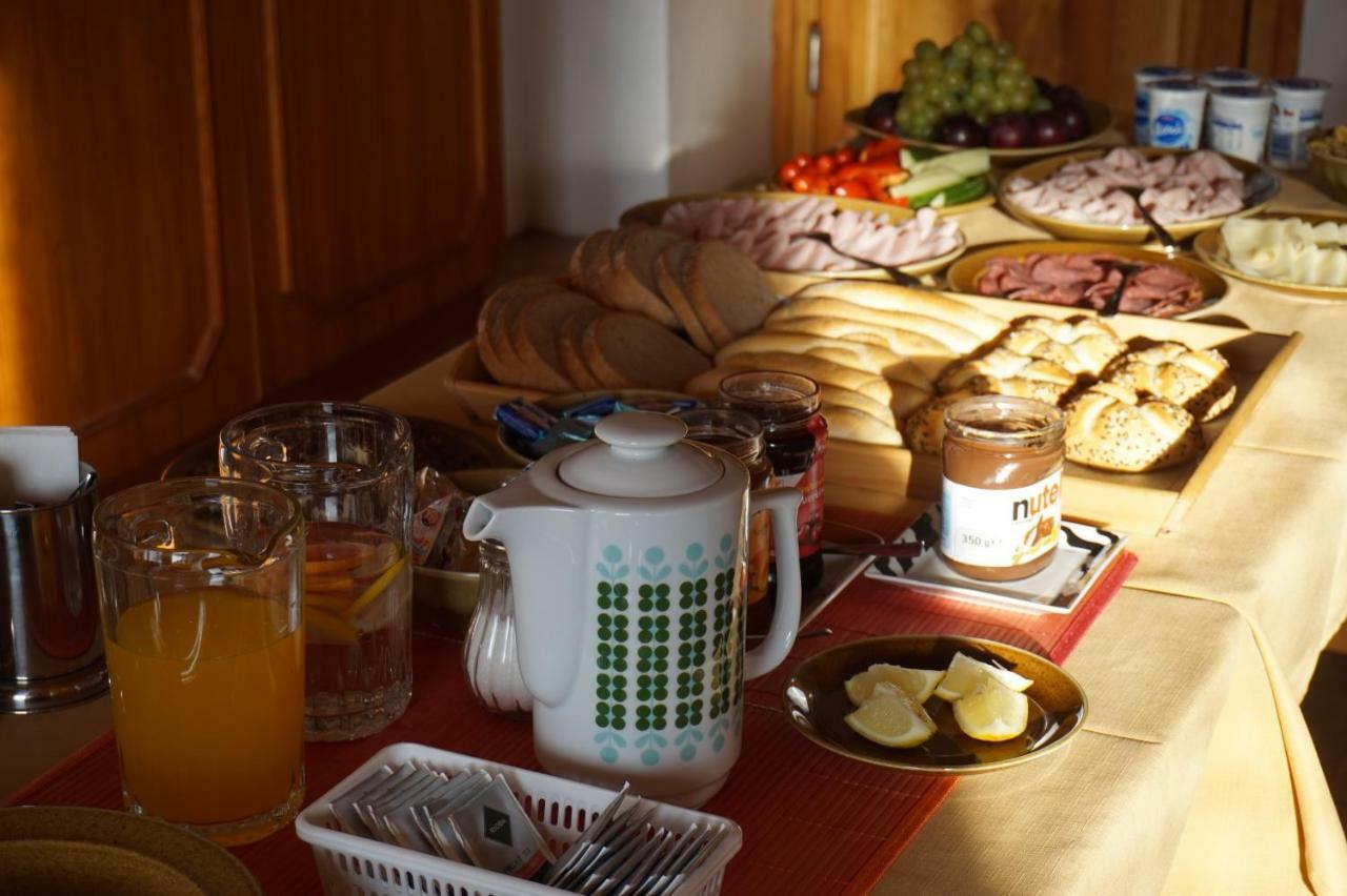 Hotel RS BERNOV Zátiší Nejdek Exteriér fotografie